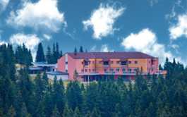 Hotel Natura - Rogla